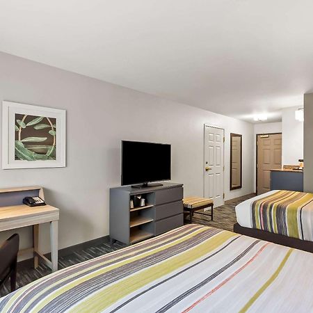 Country Inn & Suites By Radisson, Portage, In Esterno foto