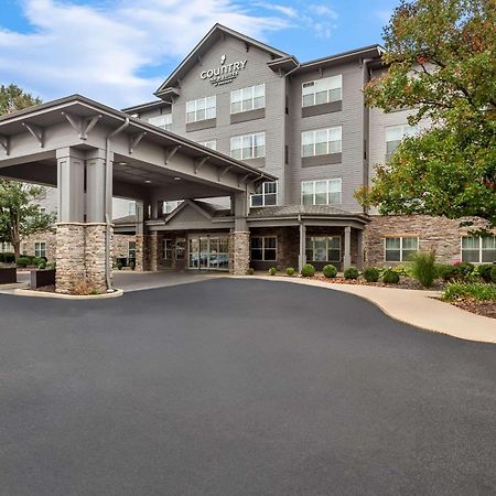 Country Inn & Suites By Radisson, Portage, In Esterno foto