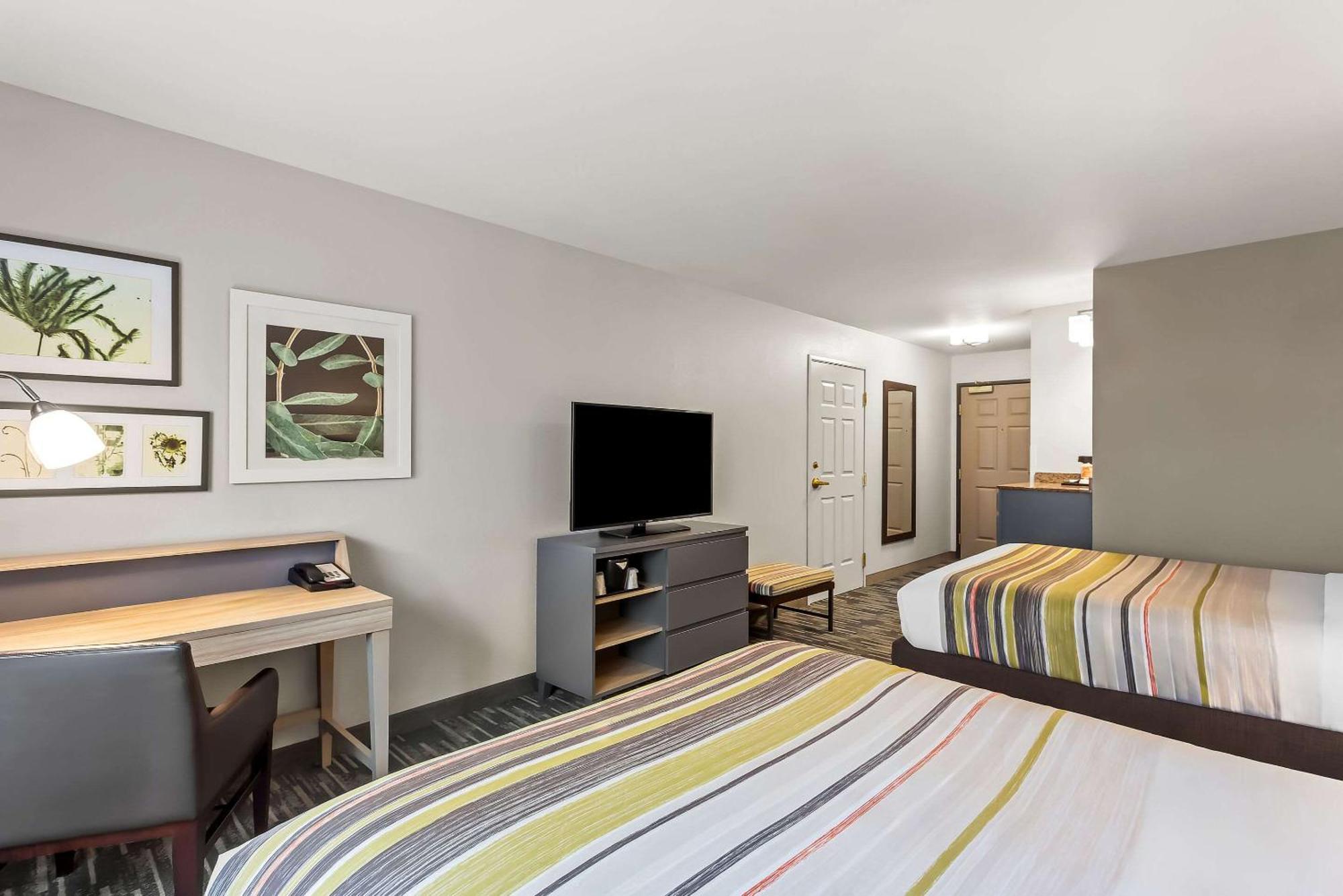 Country Inn & Suites By Radisson, Portage, In Esterno foto