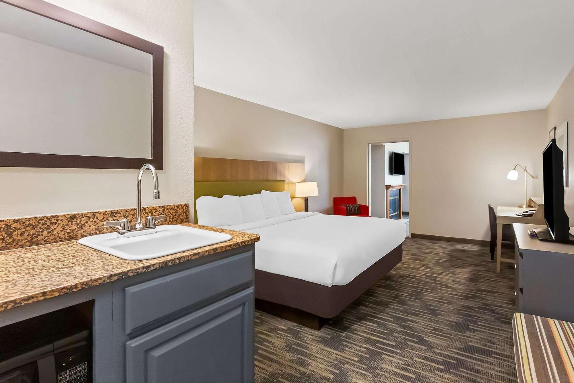 Country Inn & Suites By Radisson, Portage, In Esterno foto