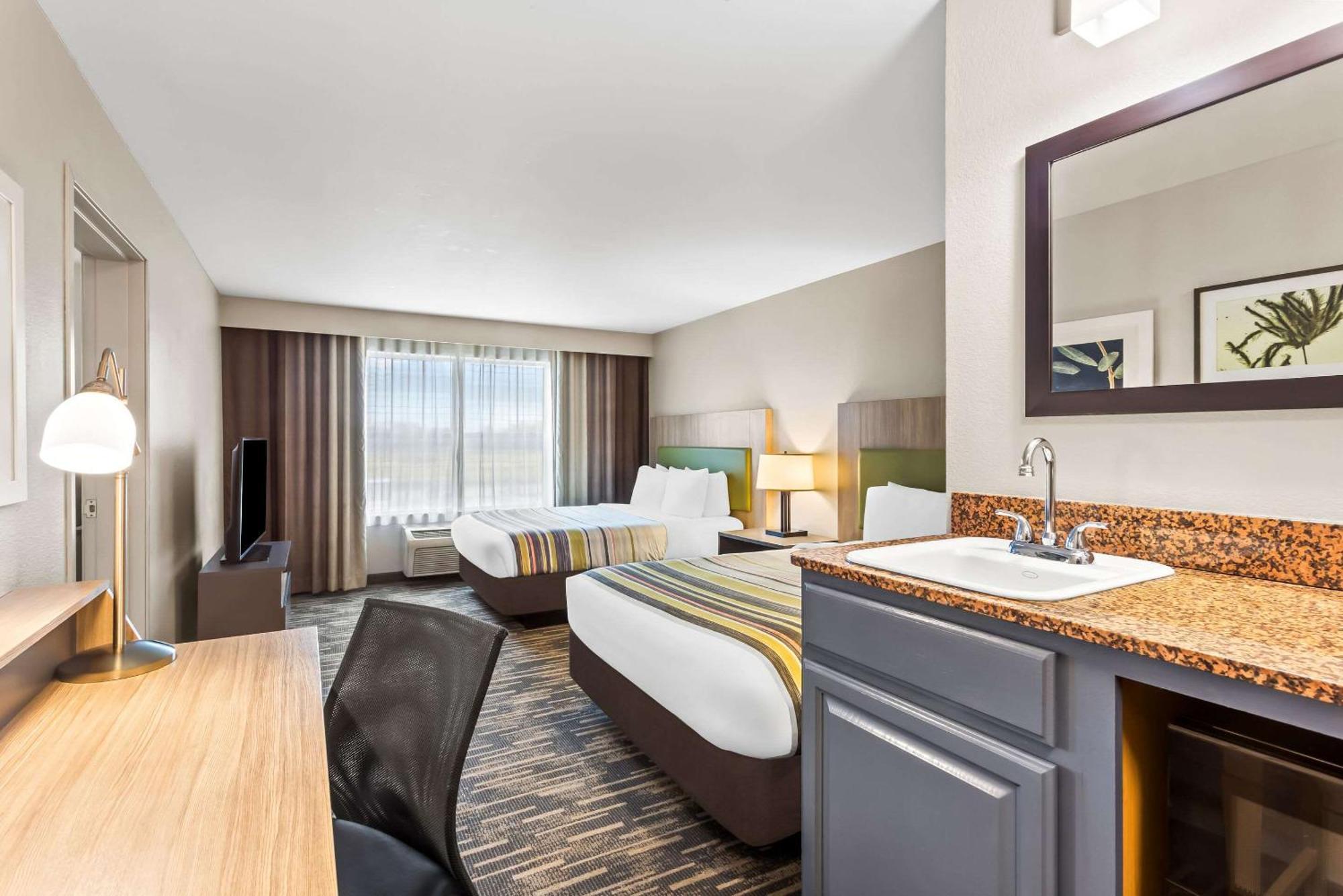 Country Inn & Suites By Radisson, Portage, In Esterno foto