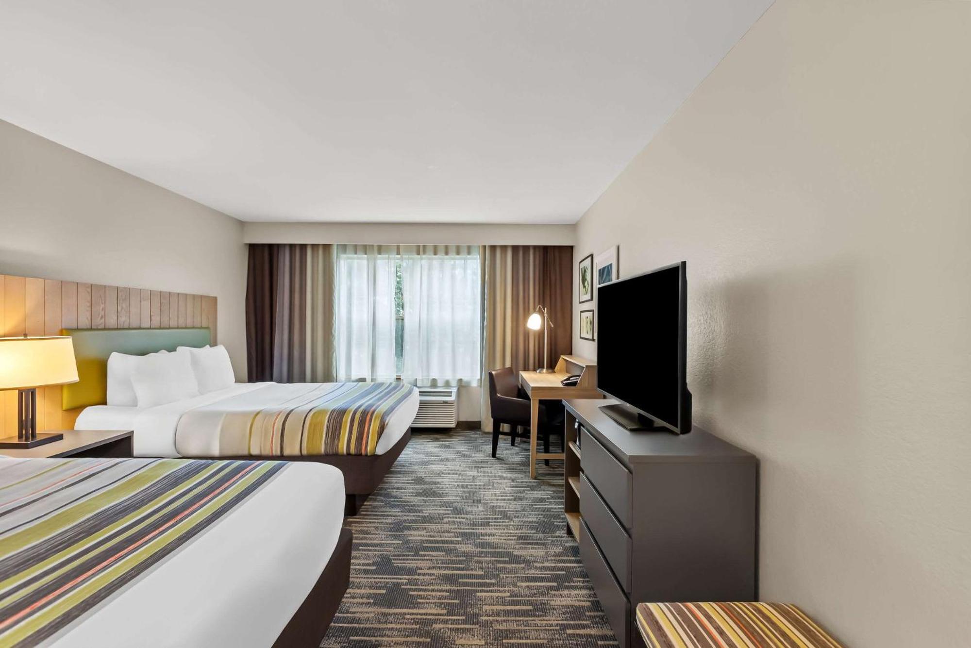 Country Inn & Suites By Radisson, Portage, In Esterno foto