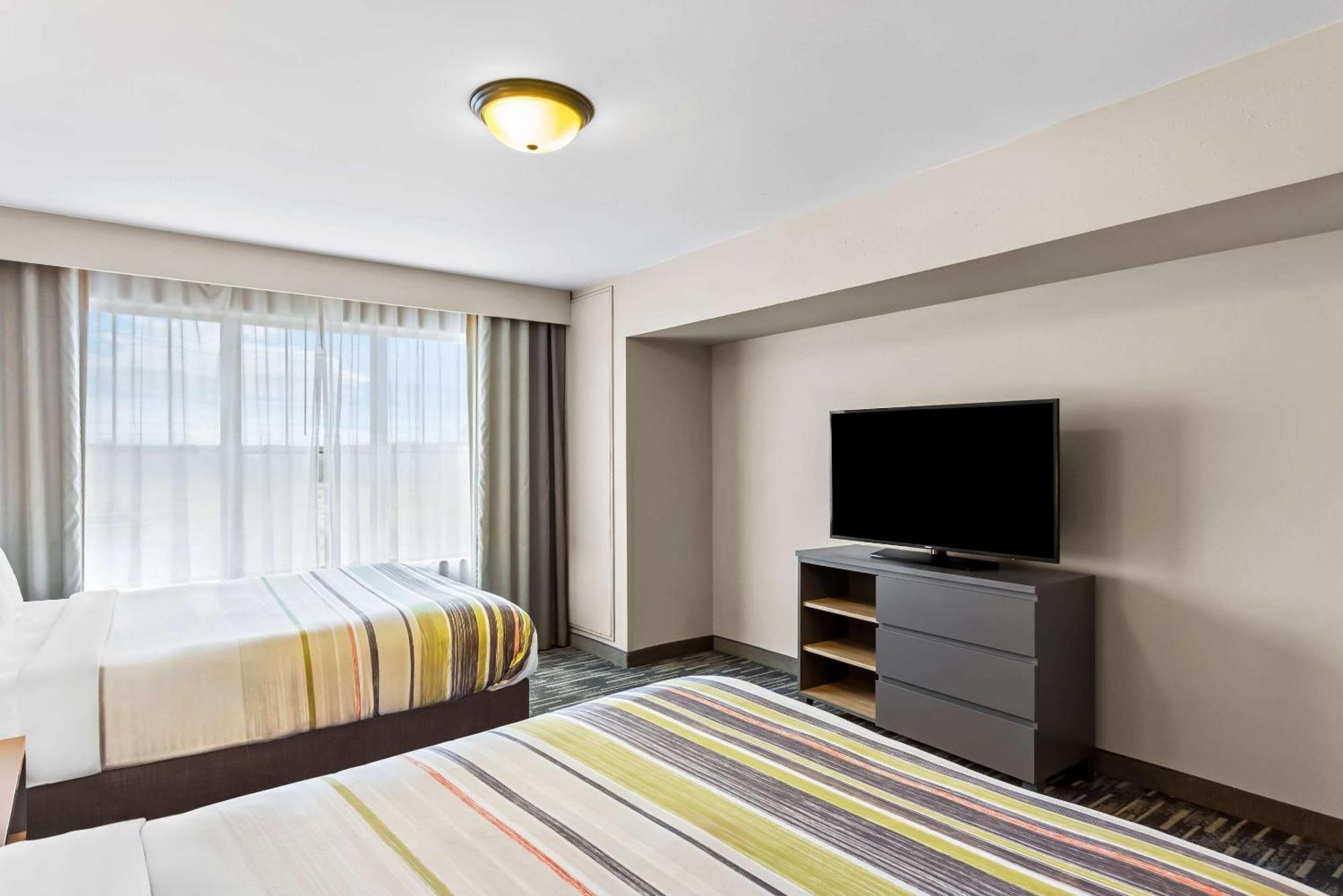 Country Inn & Suites By Radisson, Portage, In Esterno foto