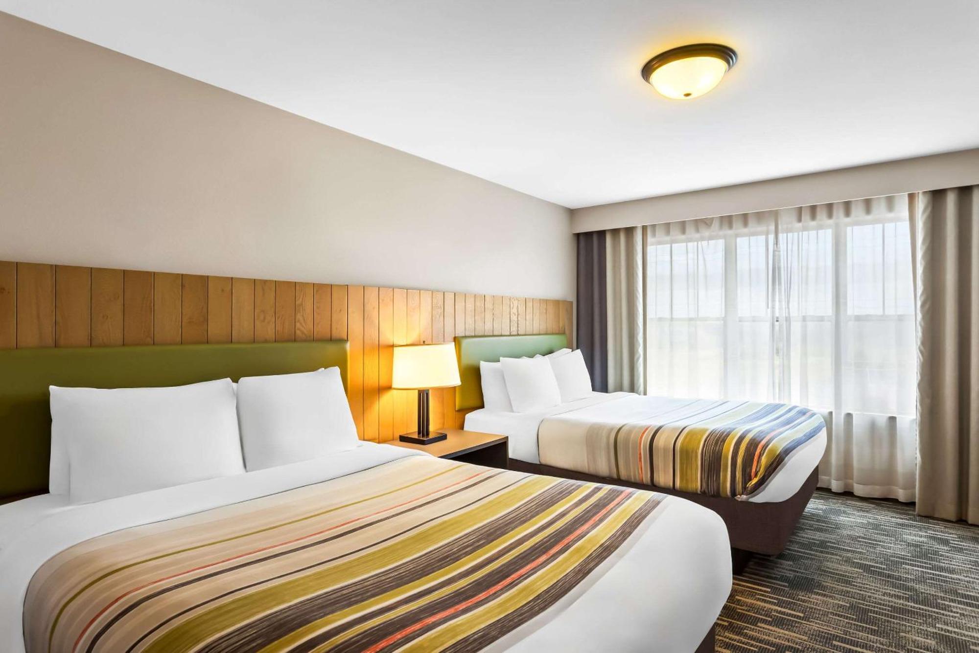 Country Inn & Suites By Radisson, Portage, In Esterno foto