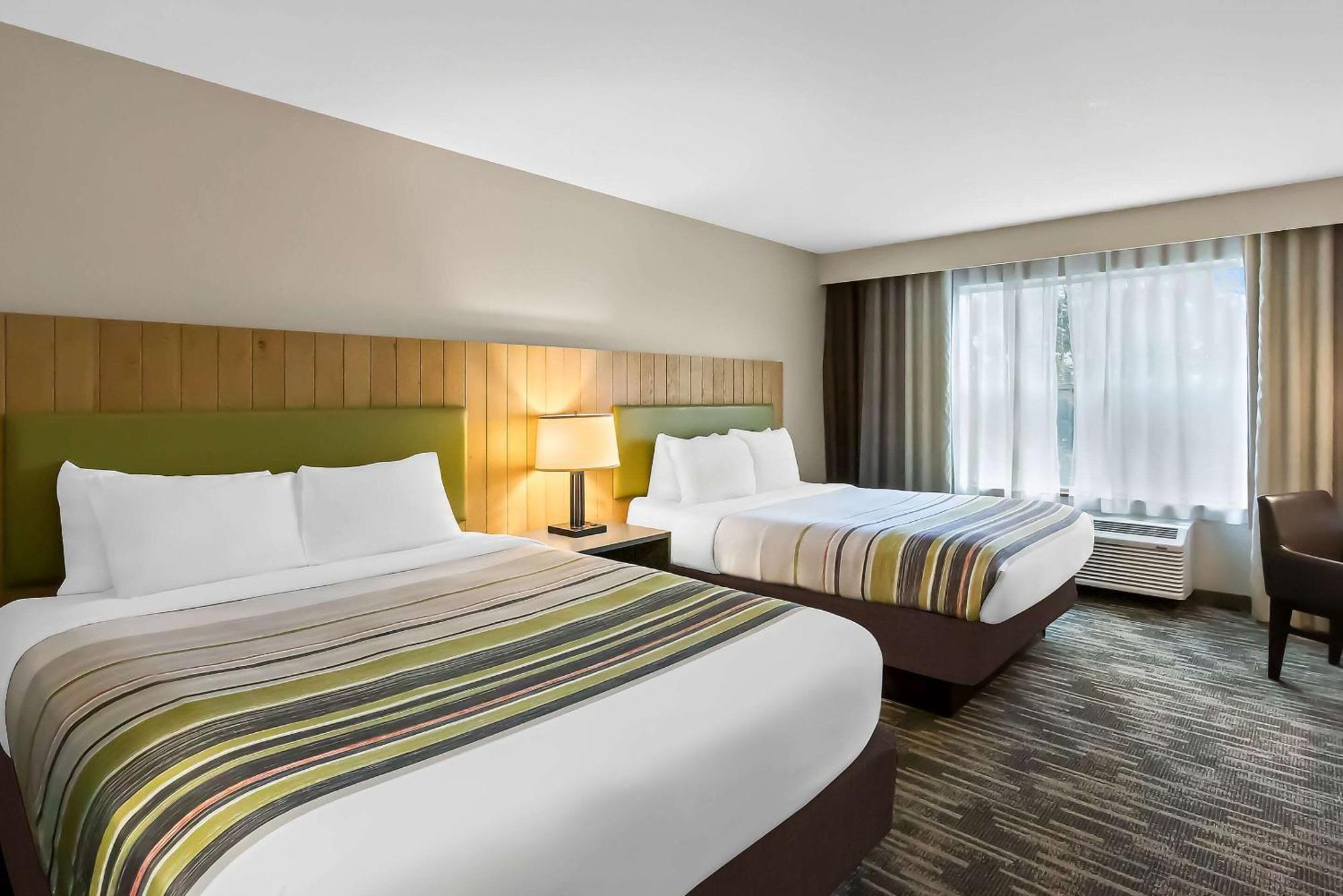Country Inn & Suites By Radisson, Portage, In Esterno foto