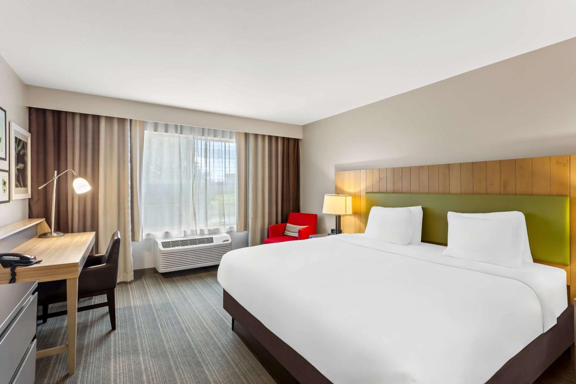 Country Inn & Suites By Radisson, Portage, In Esterno foto