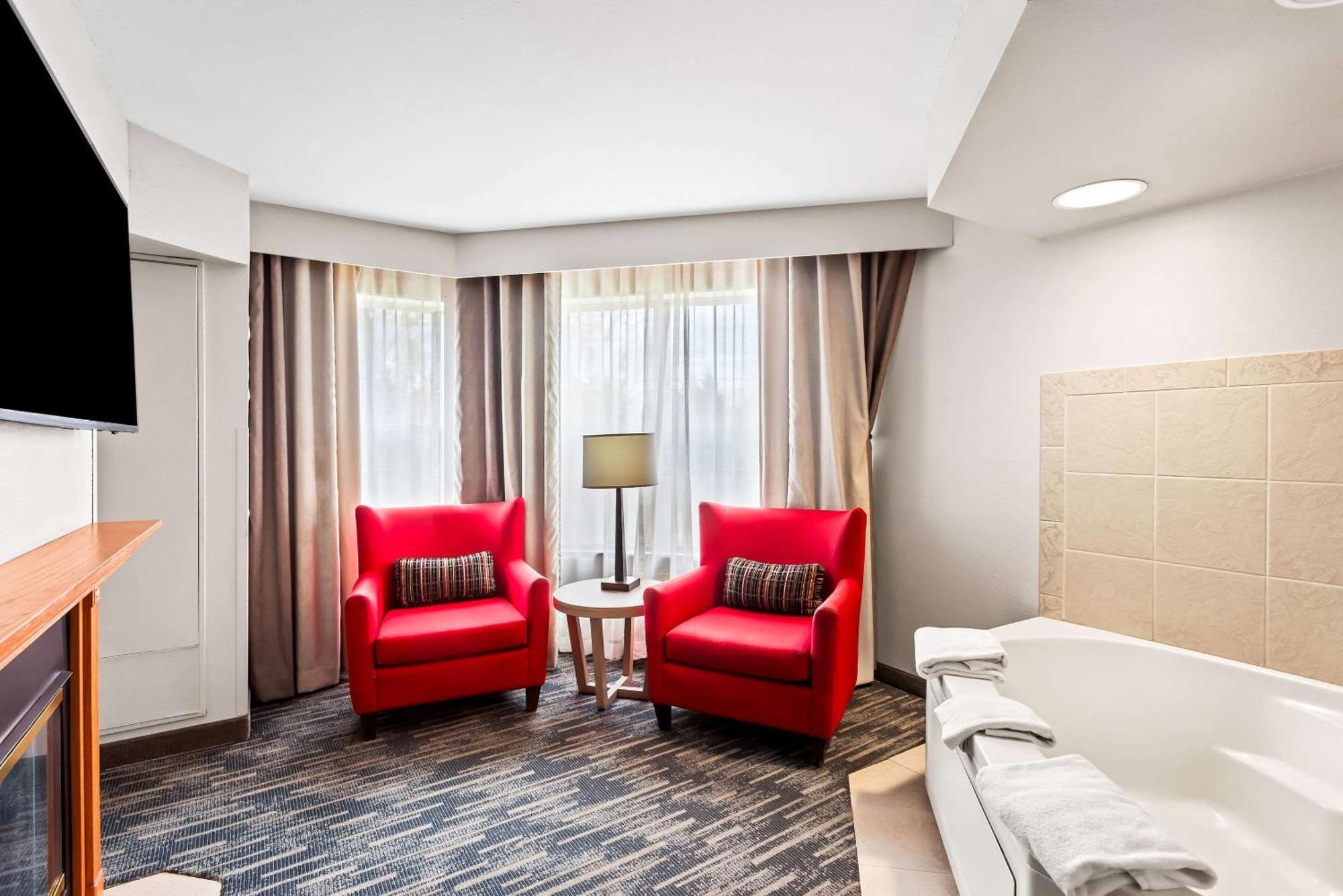 Country Inn & Suites By Radisson, Portage, In Esterno foto