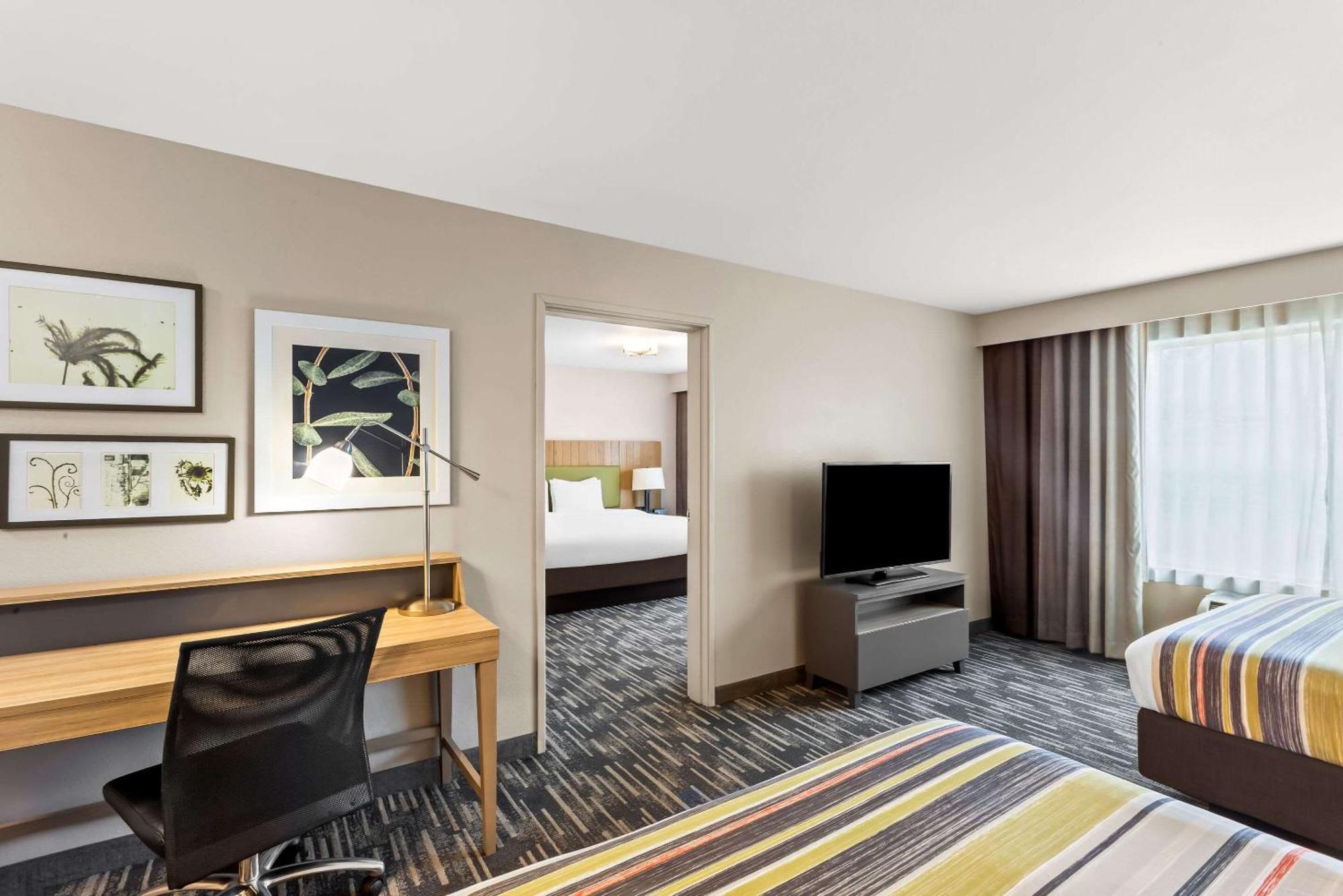 Country Inn & Suites By Radisson, Portage, In Esterno foto