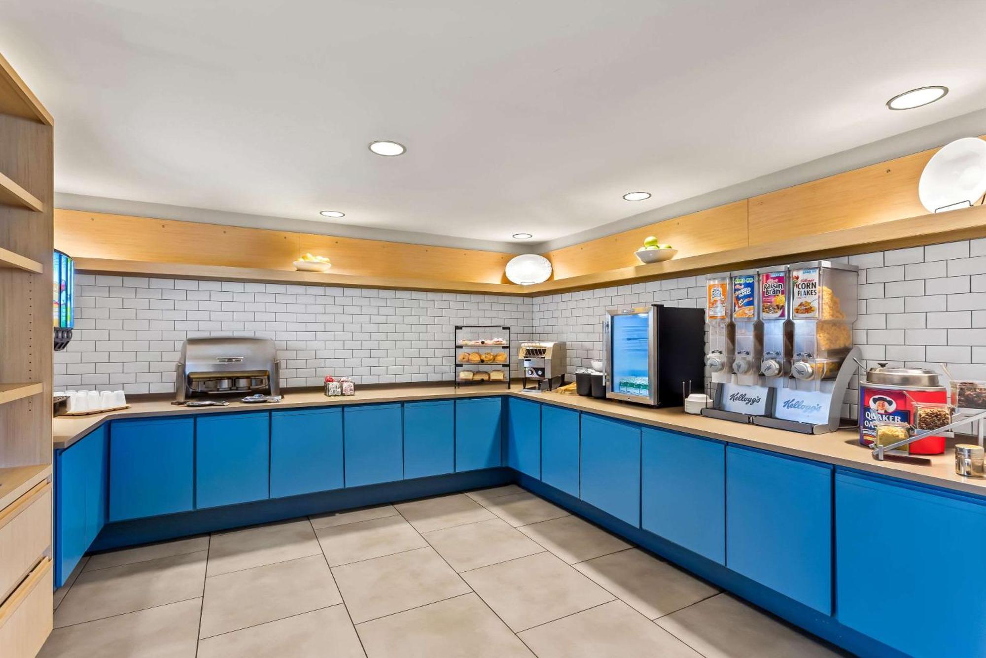 Country Inn & Suites By Radisson, Portage, In Esterno foto