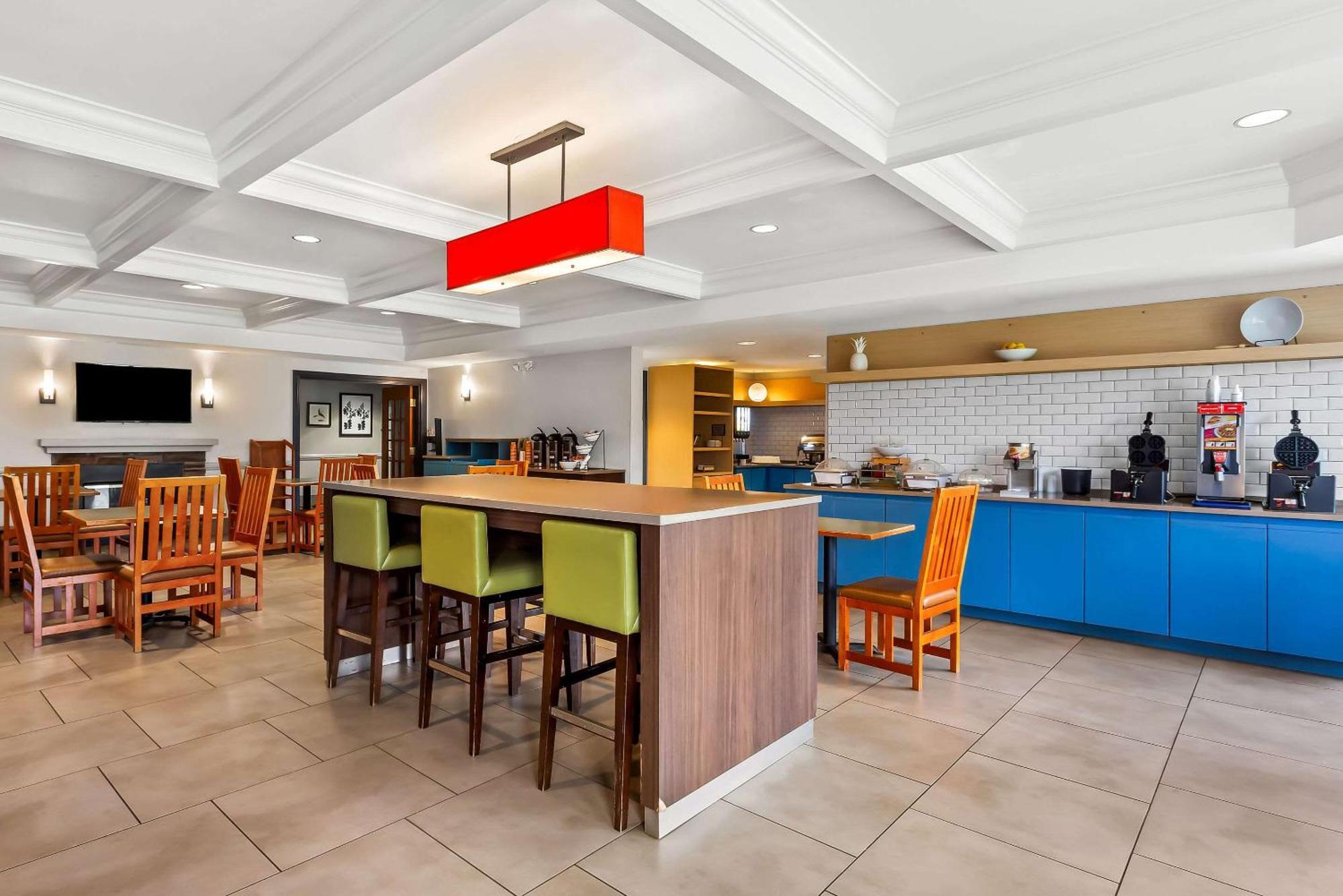 Country Inn & Suites By Radisson, Portage, In Esterno foto