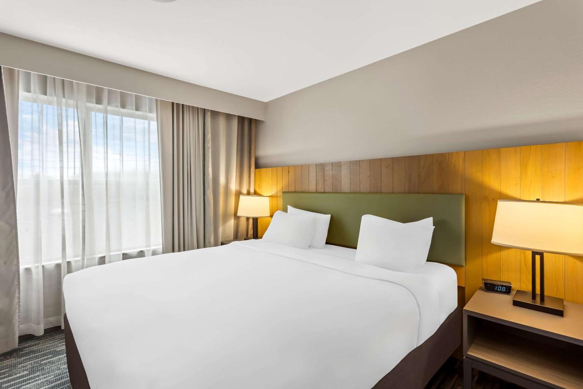 Country Inn & Suites By Radisson, Portage, In Esterno foto