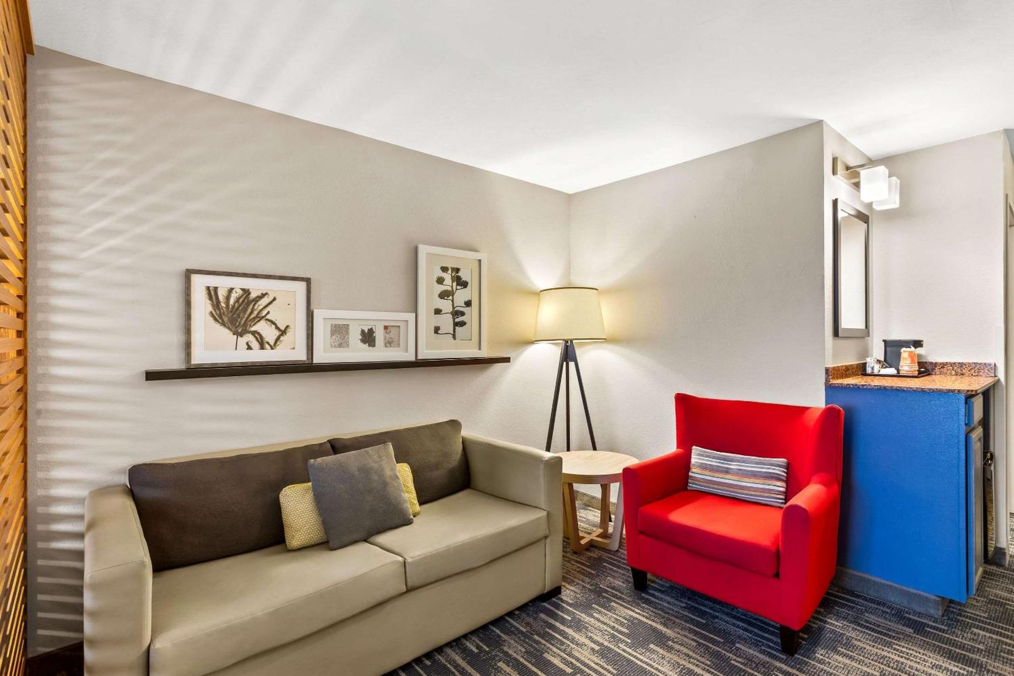 Country Inn & Suites By Radisson, Portage, In Esterno foto