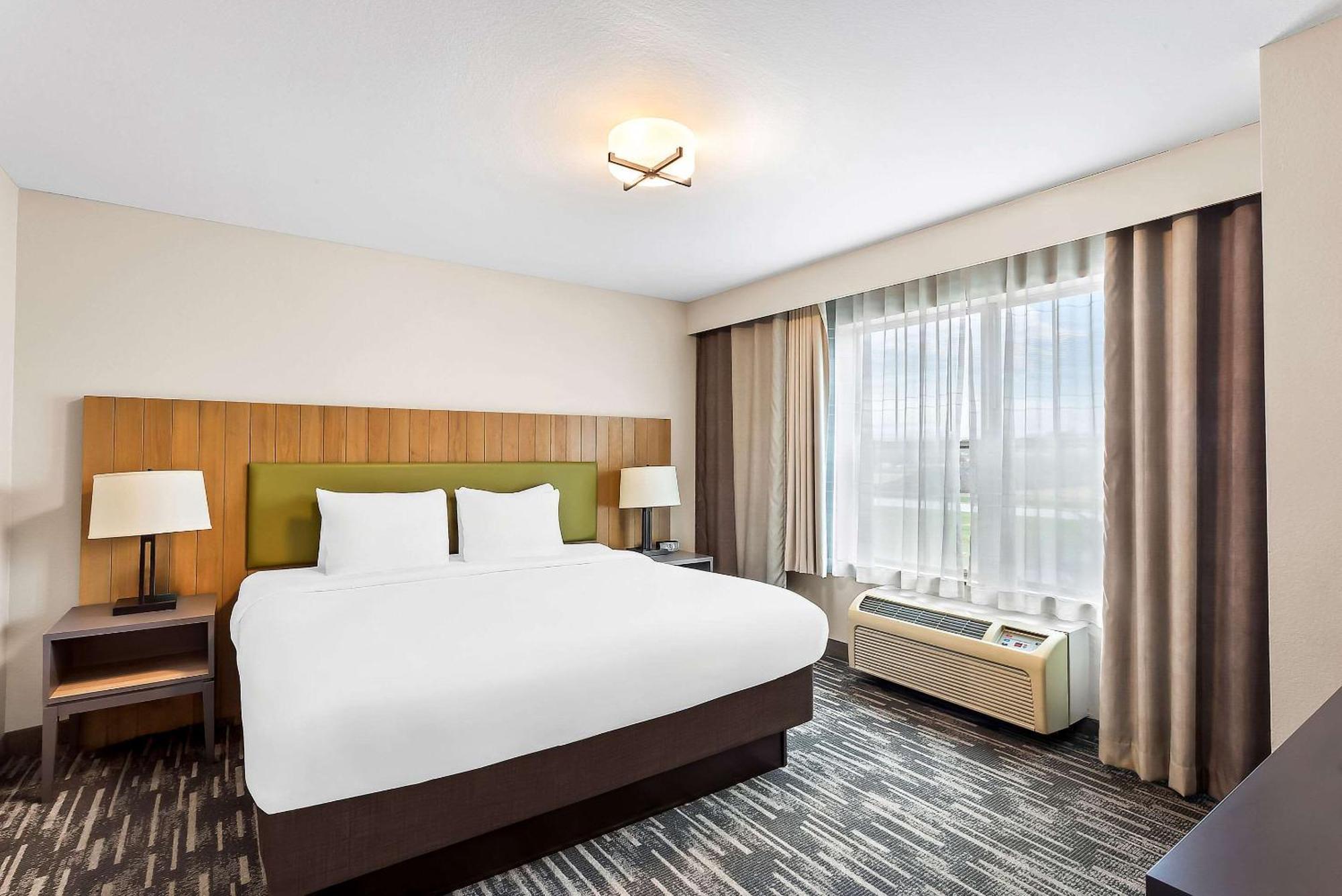 Country Inn & Suites By Radisson, Portage, In Esterno foto