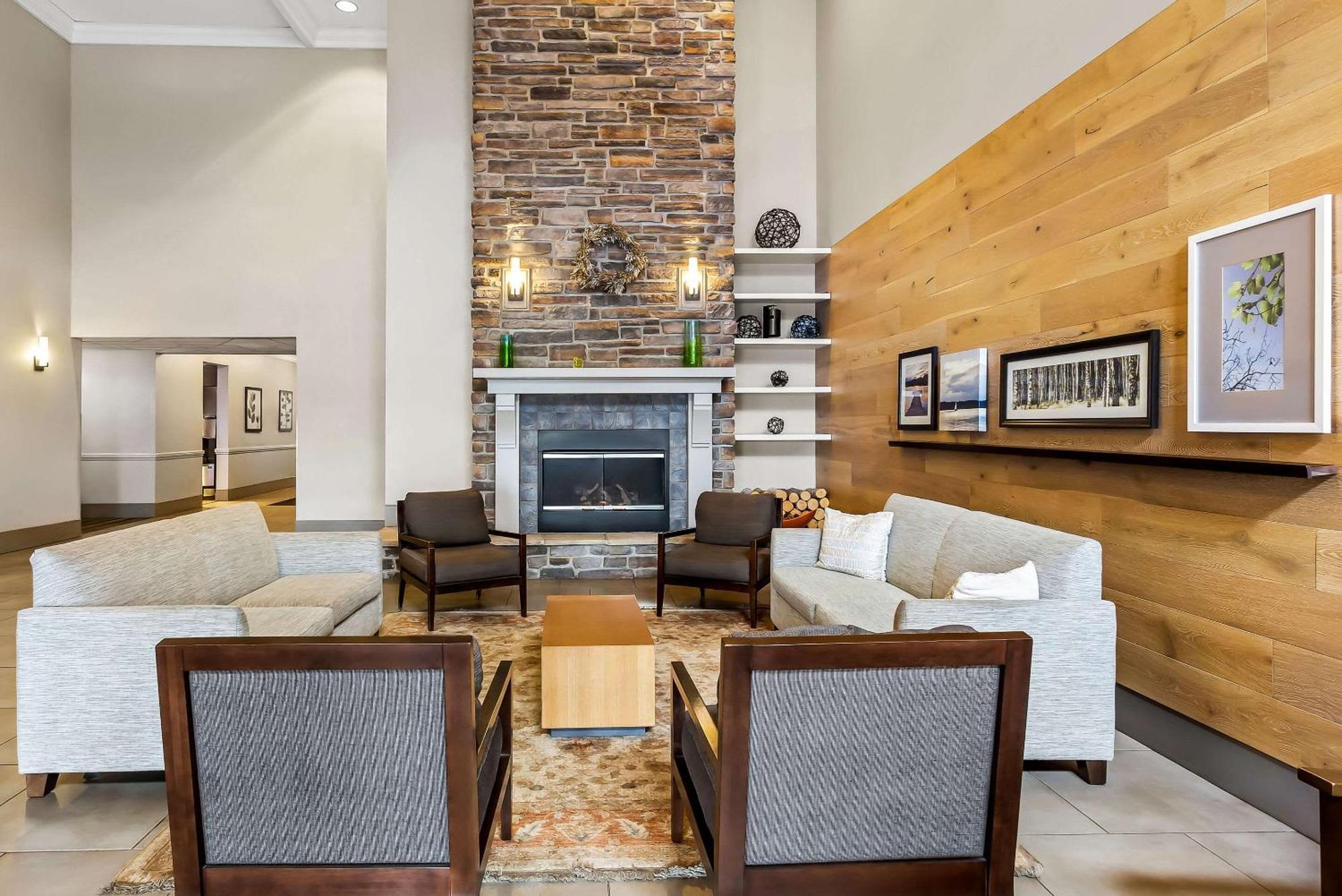 Country Inn & Suites By Radisson, Portage, In Esterno foto