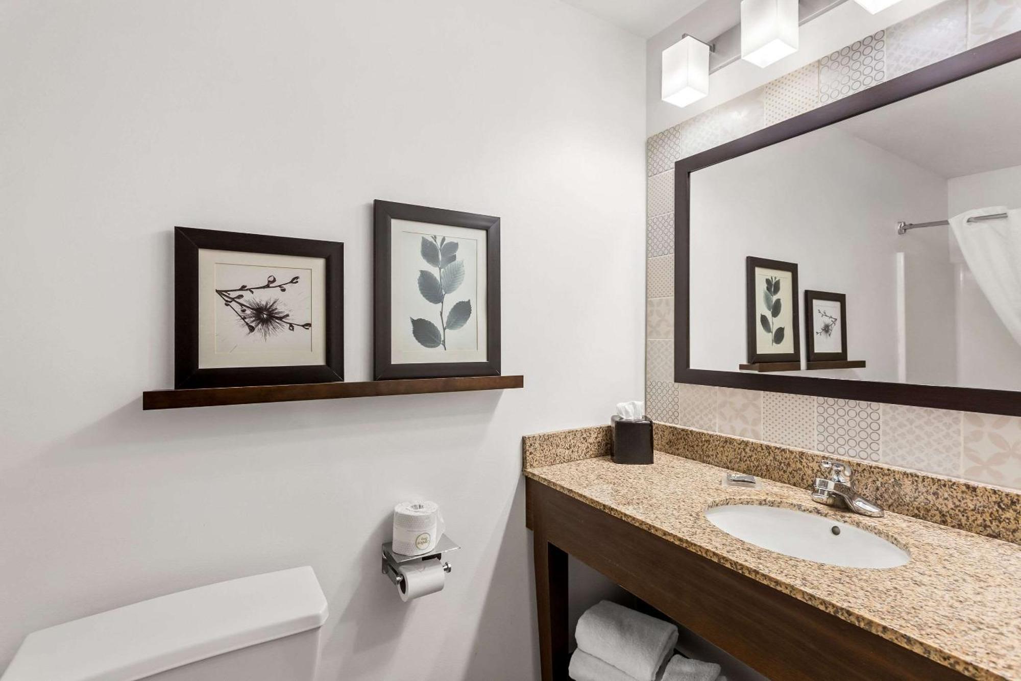 Country Inn & Suites By Radisson, Portage, In Esterno foto