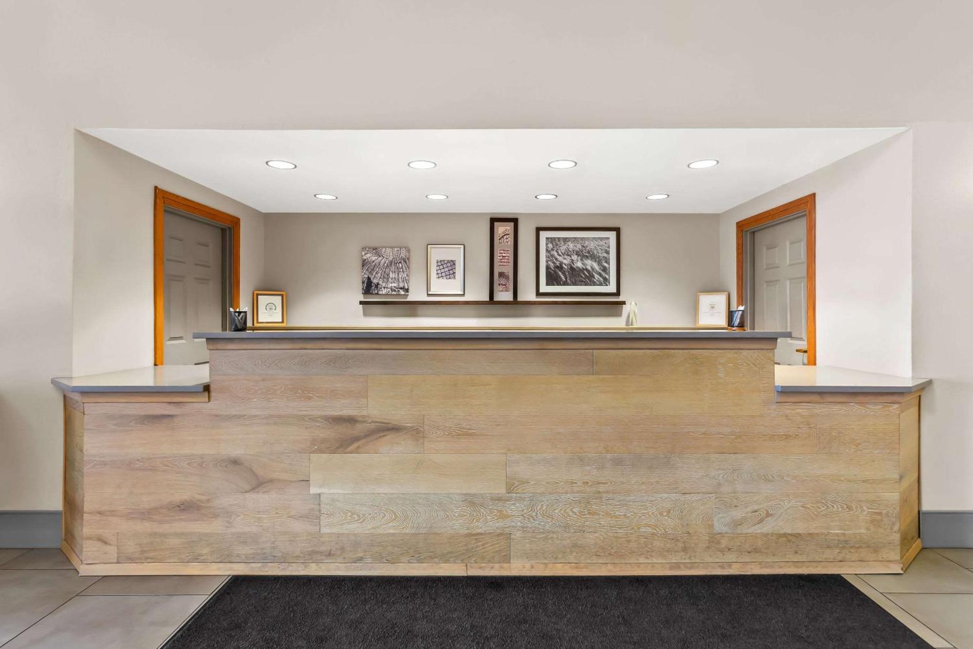 Country Inn & Suites By Radisson, Portage, In Esterno foto