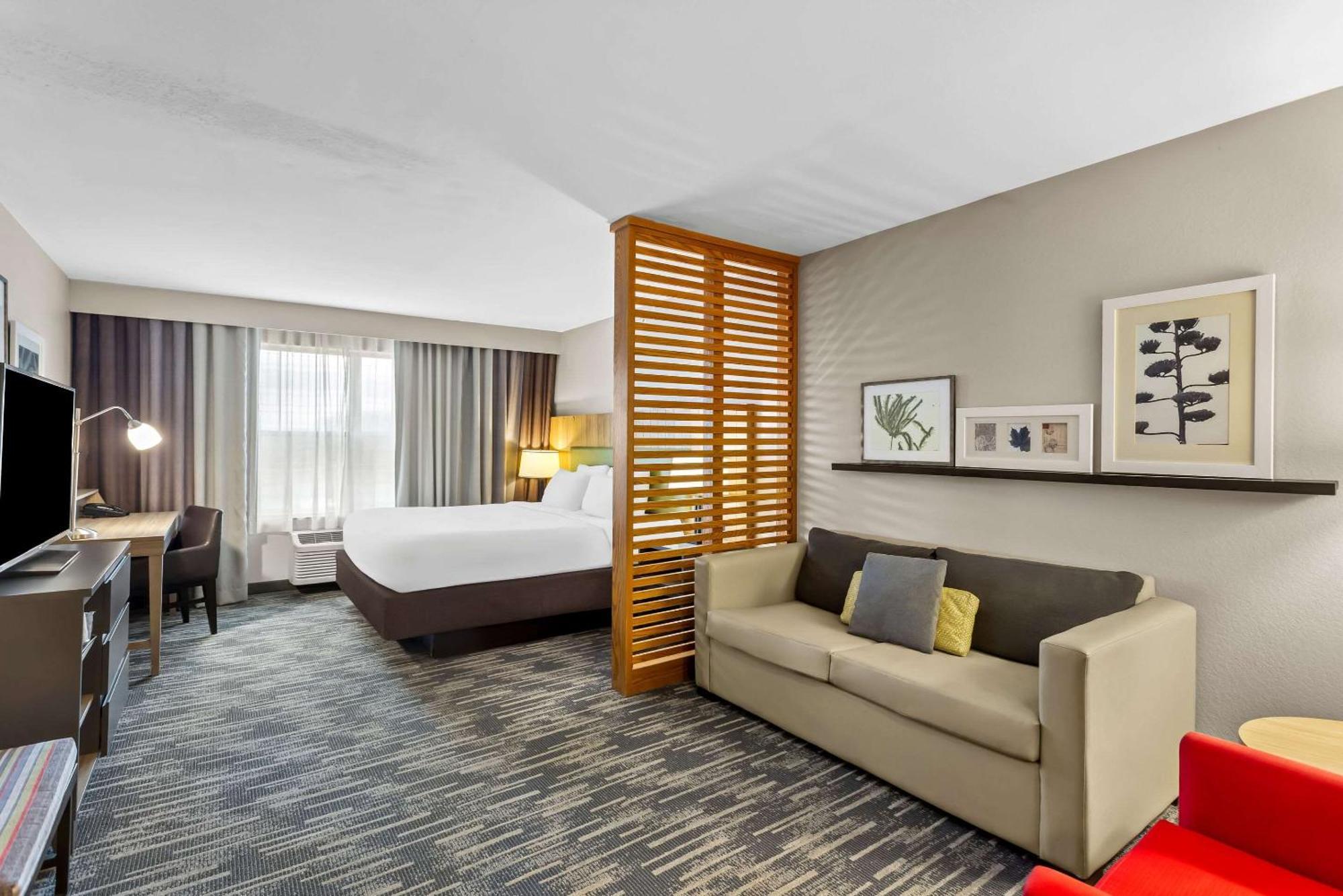 Country Inn & Suites By Radisson, Portage, In Esterno foto