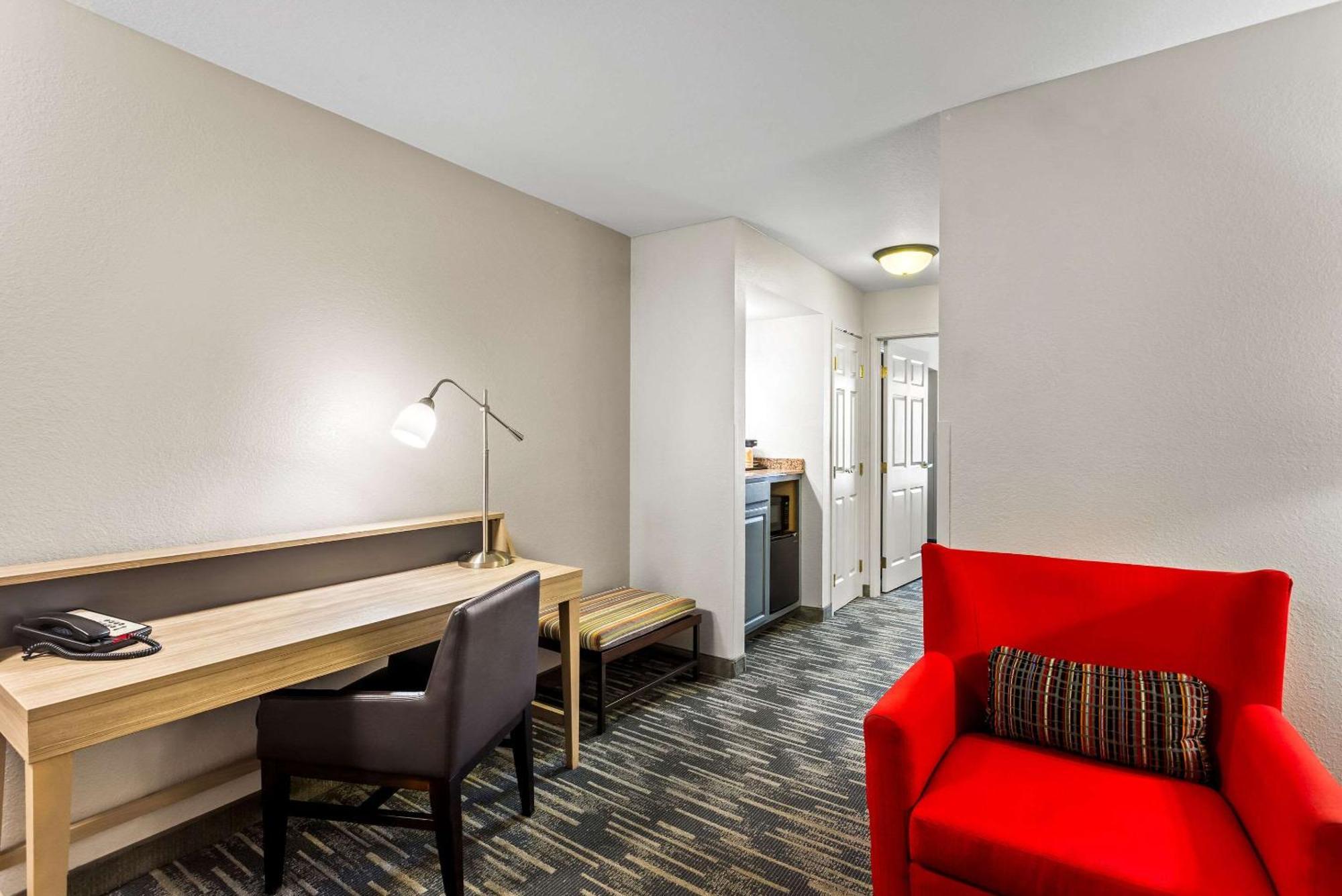 Country Inn & Suites By Radisson, Portage, In Esterno foto