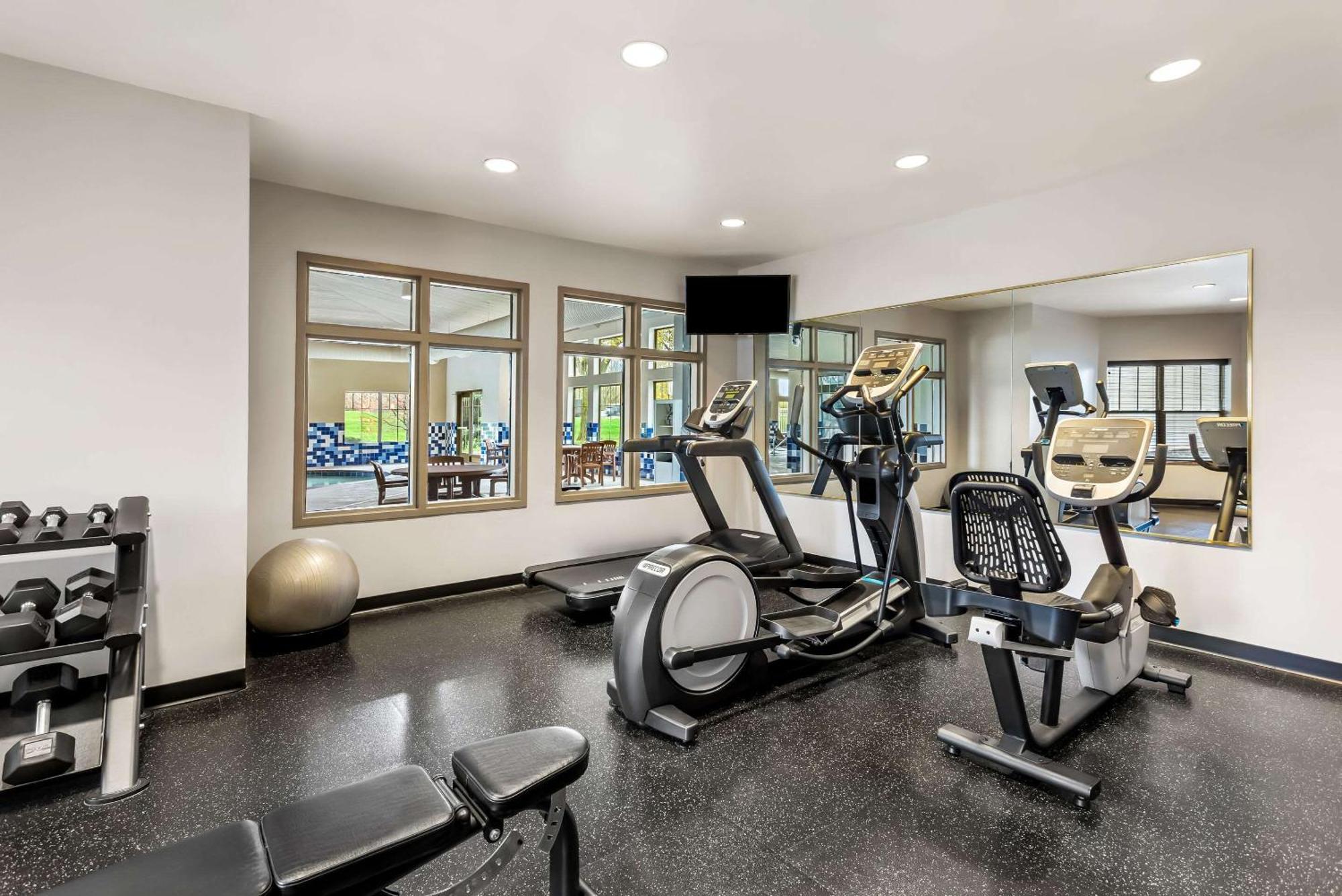 Country Inn & Suites By Radisson, Portage, In Esterno foto