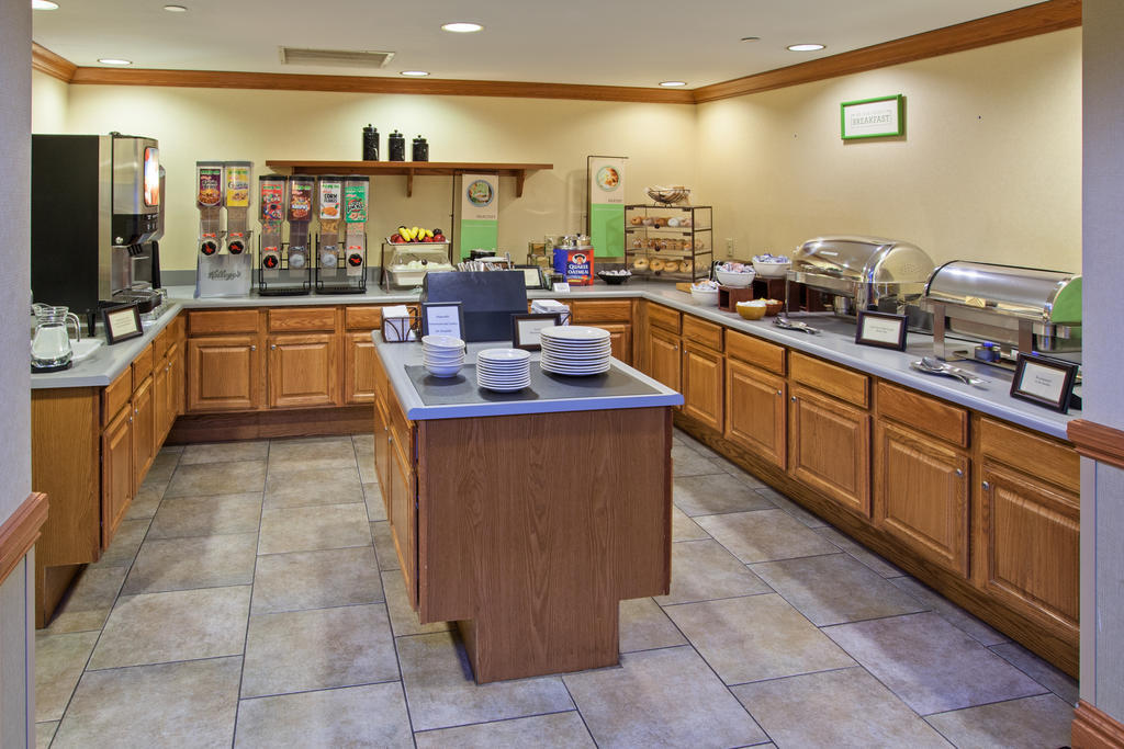 Country Inn & Suites By Radisson, Portage, In Ristorante foto