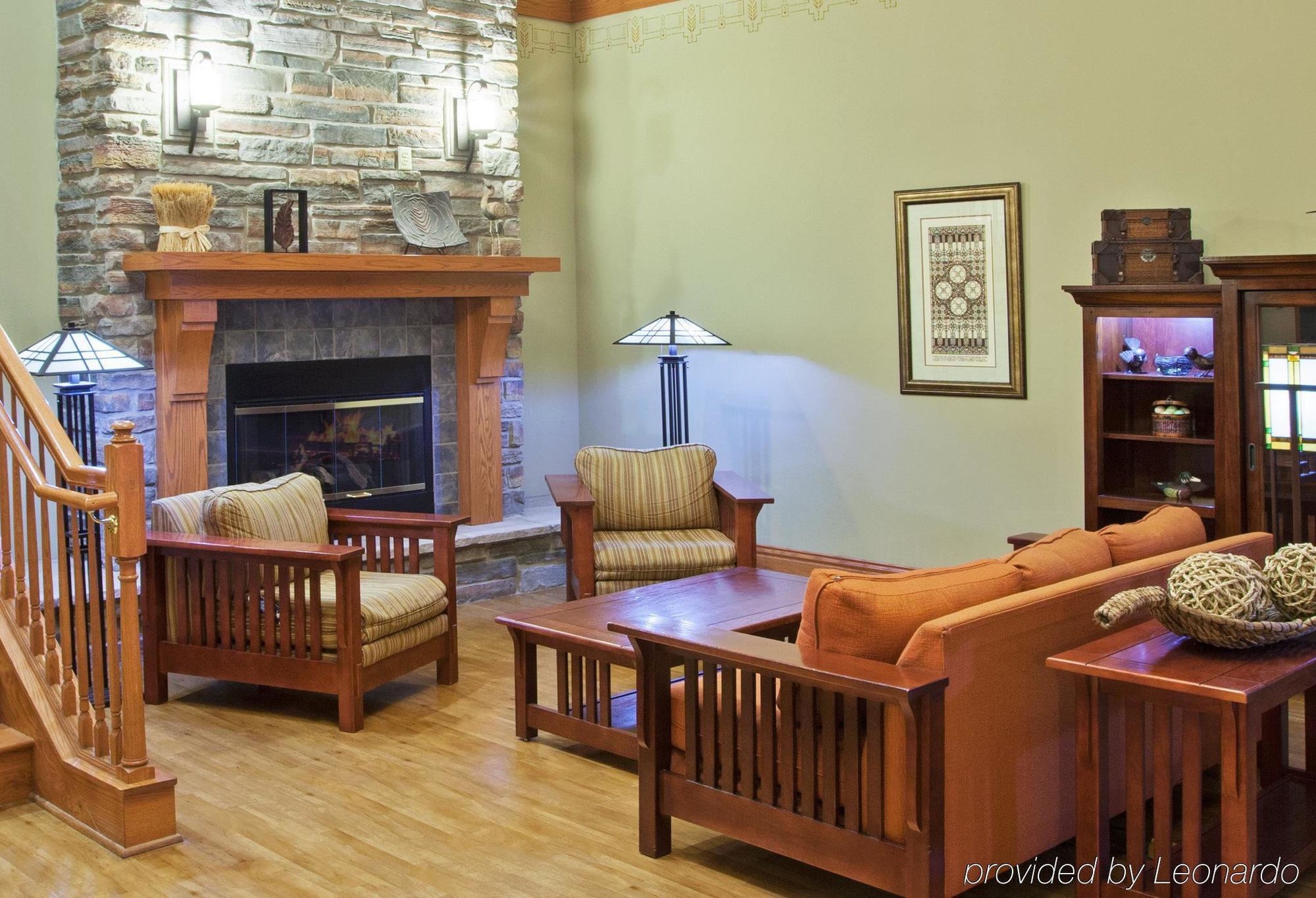 Country Inn & Suites By Radisson, Portage, In Interno foto