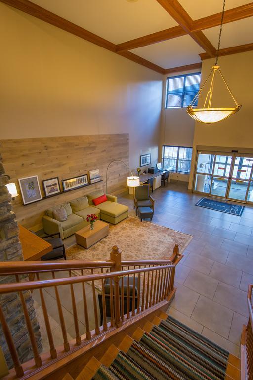Country Inn & Suites By Radisson, Portage, In Esterno foto