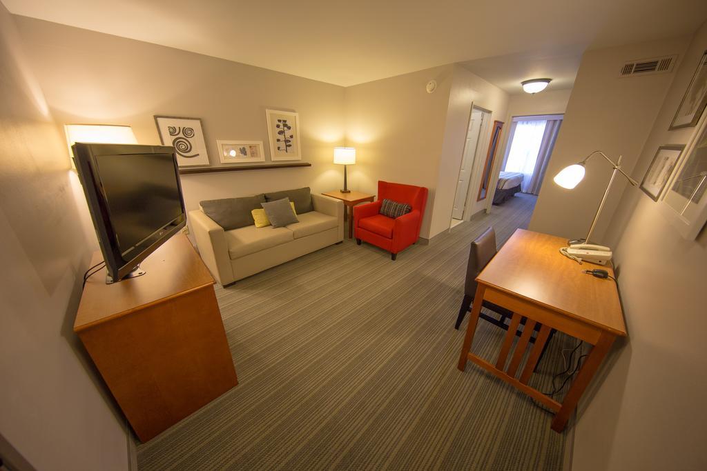 Country Inn & Suites By Radisson, Portage, In Esterno foto
