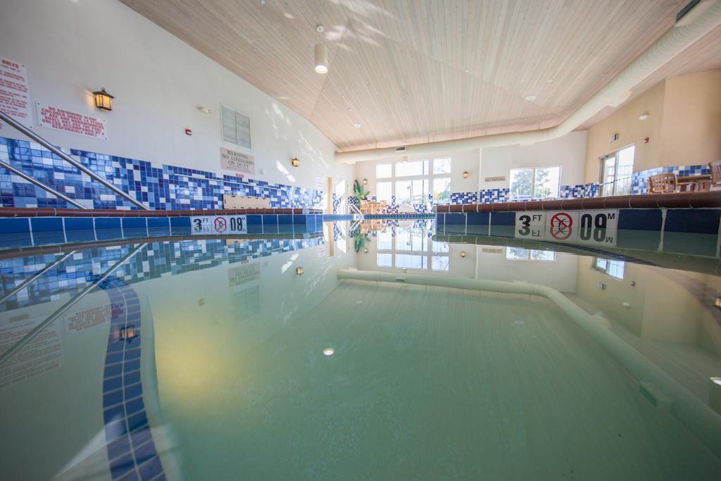 Country Inn & Suites By Radisson, Portage, In Esterno foto