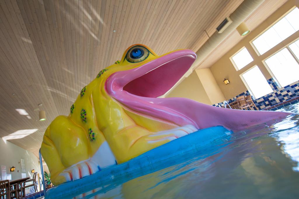 Country Inn & Suites By Radisson, Portage, In Esterno foto