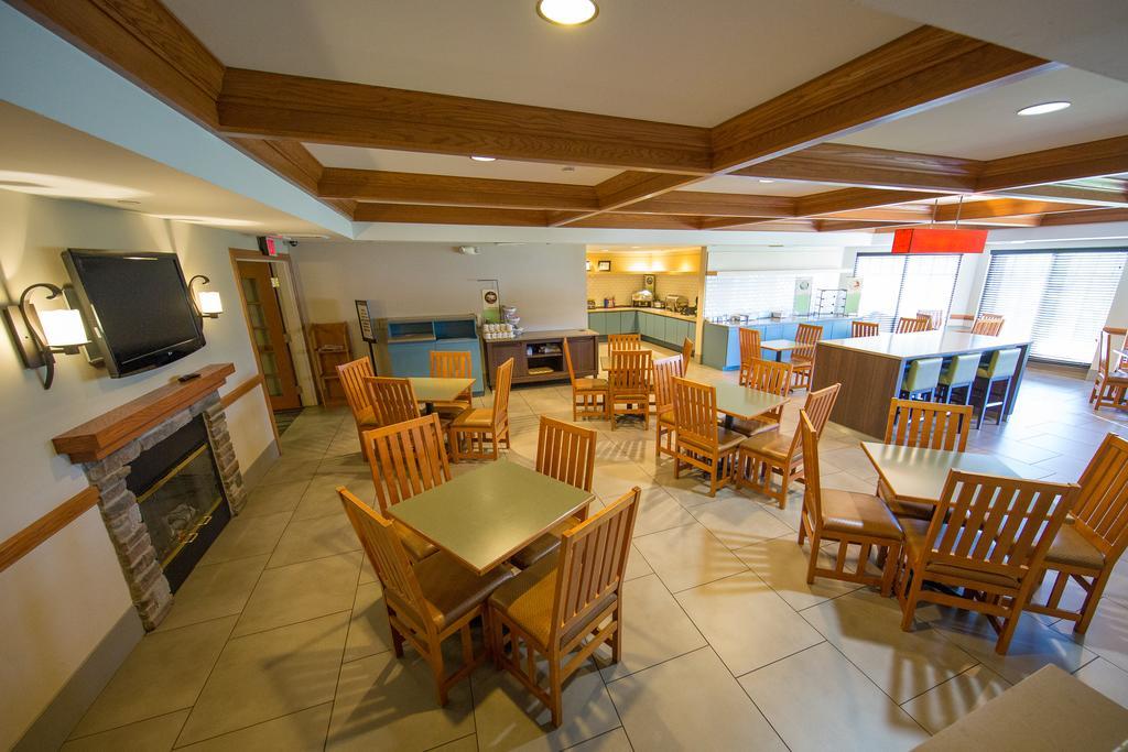 Country Inn & Suites By Radisson, Portage, In Esterno foto