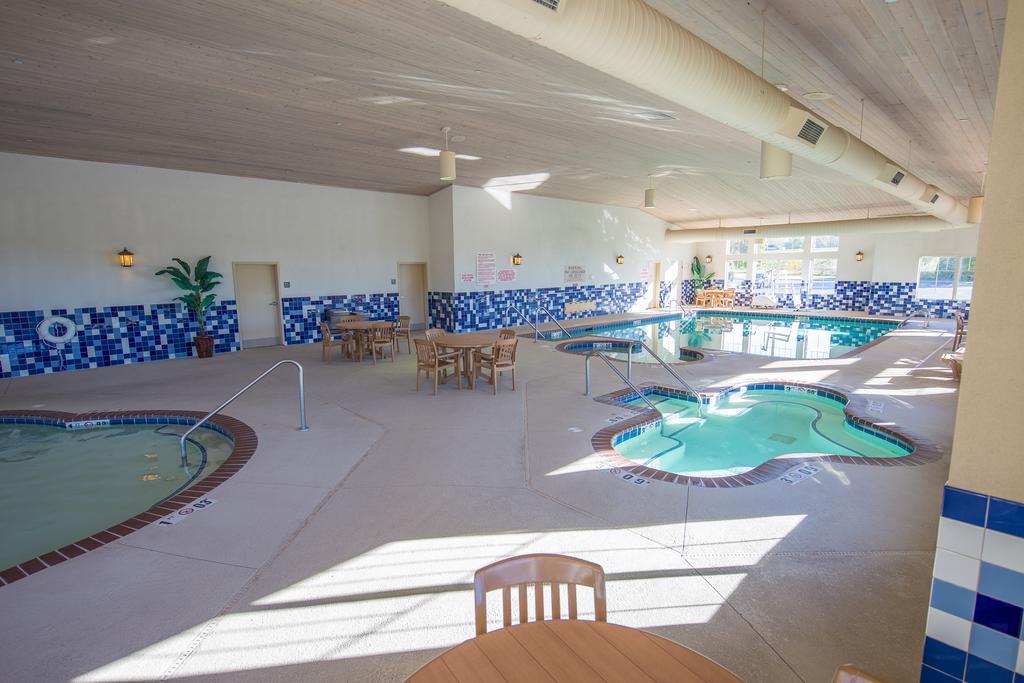 Country Inn & Suites By Radisson, Portage, In Esterno foto