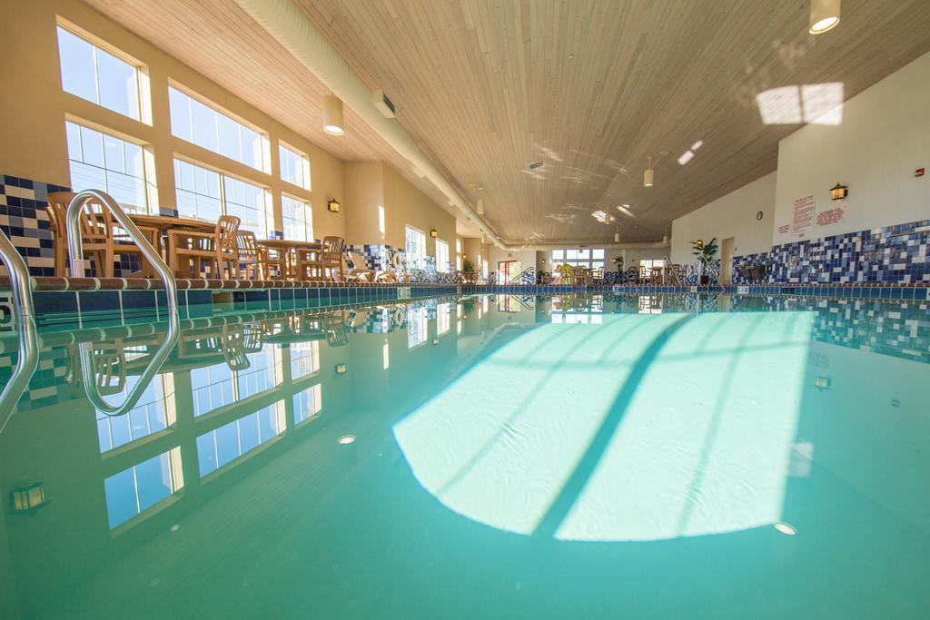 Country Inn & Suites By Radisson, Portage, In Esterno foto