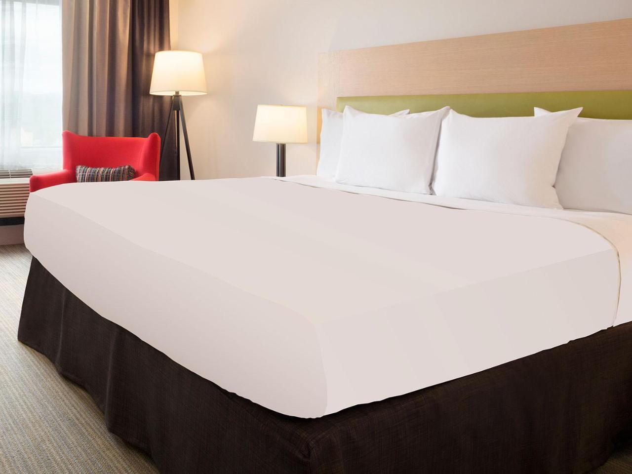Country Inn & Suites By Radisson, Portage, In Esterno foto